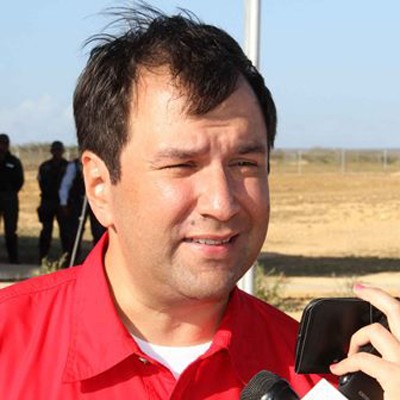 Ministro Yván Gil inauguró unidad de producción agrícola 1 1291 8 D
